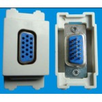 F09 網(wǎng)絡(luò)模塊 網(wǎng)絡(luò)插座 電腦插座 電話插座